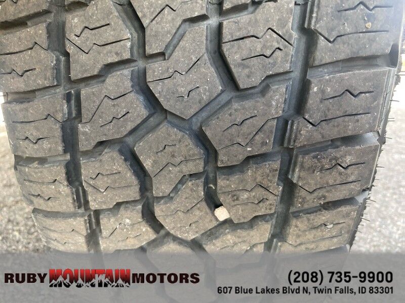 2016 Ford F-150 XLT Twin Falls ID