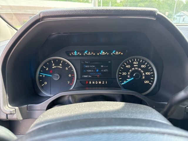 2016 Ford F-150 XLT Carbondale IL