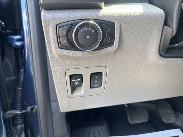 2016 Ford F-150 XLT Carbondale IL
