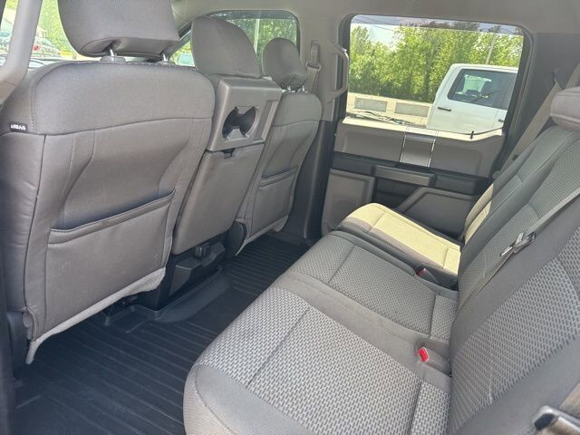 2016 Ford F-150 XLT Carbondale IL
