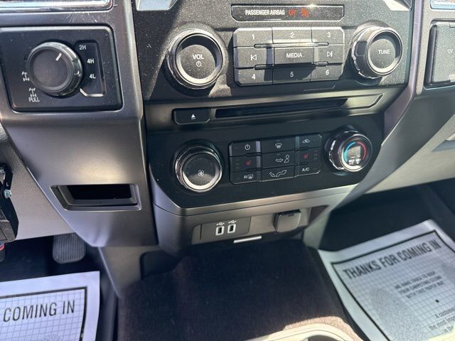 2016 Ford F-150 XLT Carbondale IL