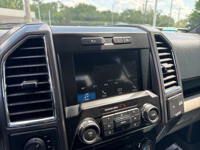 2016 Ford F-150 XLT Carbondale IL