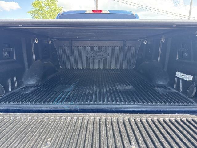 2016 Ford F-150 XLT Carbondale IL