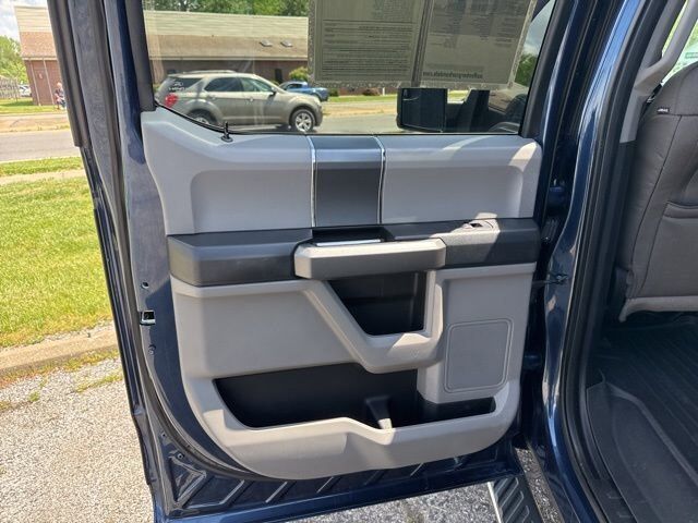 2016 Ford F-150 XLT Carbondale IL