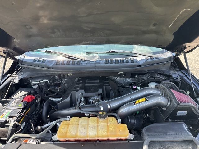 2016 Ford F-150 XLT Carbondale IL