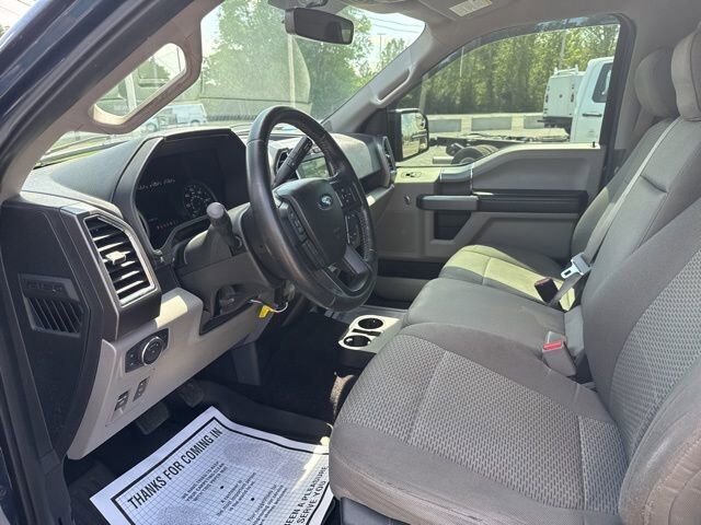 2016 Ford F-150 XLT Carbondale IL