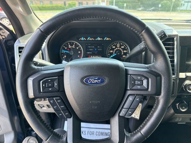 2016 Ford F-150 XLT Carbondale IL