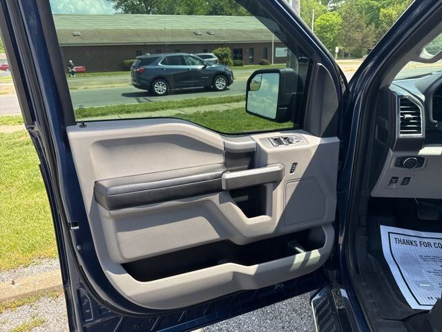 2016 Ford F-150 XLT Carbondale IL