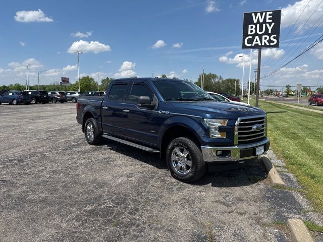 2016 Ford F-150 XLT Carbondale IL