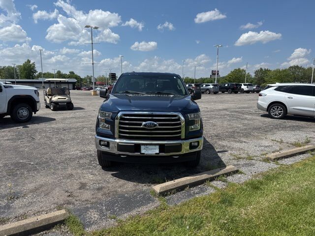 2016 Ford F-150 XLT Carbondale IL
