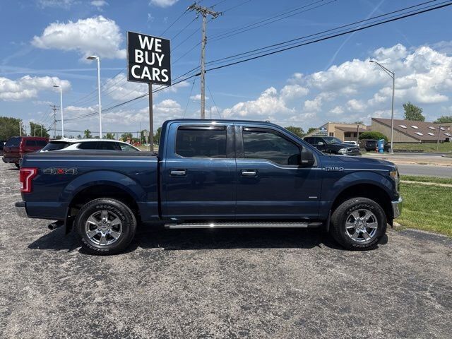 2016 Ford F-150 XLT Carbondale IL