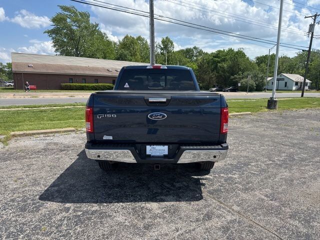 2016 Ford F-150 XLT Carbondale IL