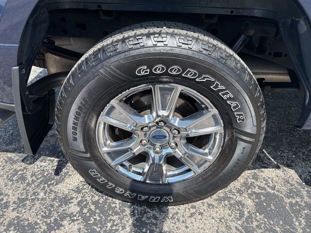 2016 Ford F-150 XLT Carbondale IL