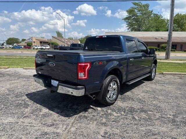 2016 Ford F-150 XLT Carbondale IL
