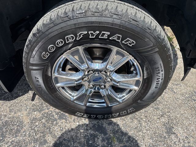 2016 Ford F-150 XLT Carbondale IL