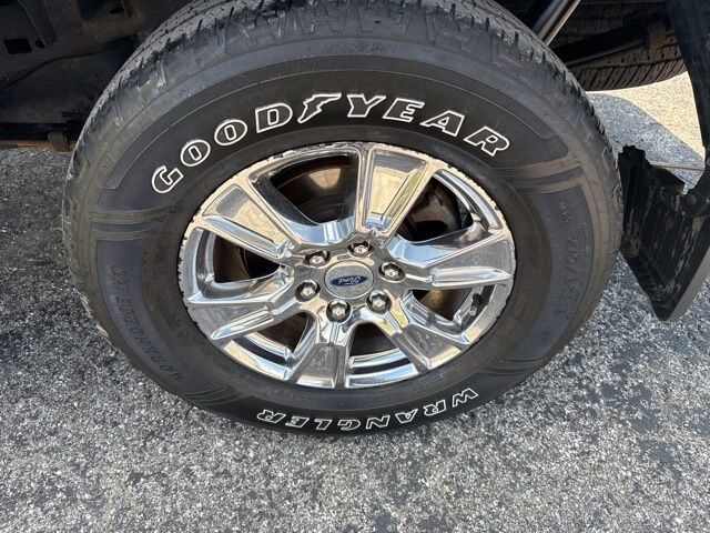 2016 Ford F-150 XLT Carbondale IL