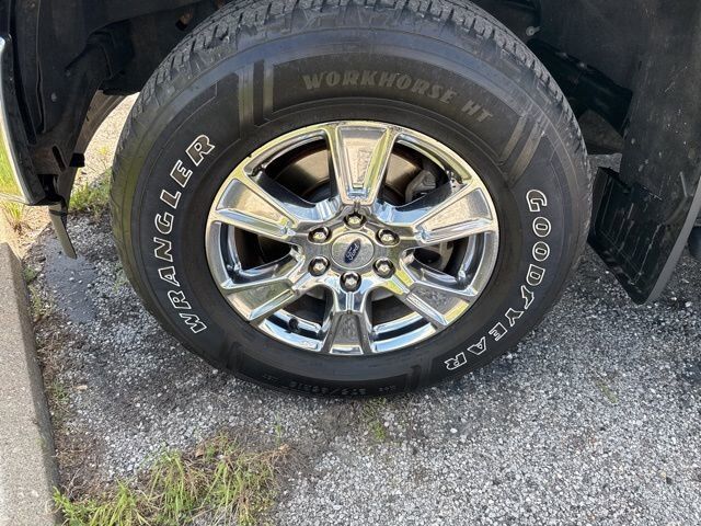 2016 Ford F-150 XLT Carbondale IL