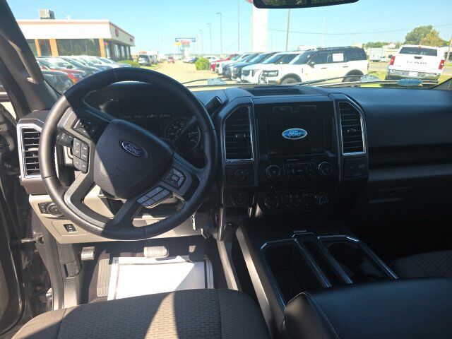 2016 Ford F-150 XLT Cape Girardeau MO