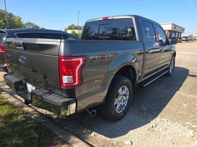 2016 Ford F-150 XLT Cape Girardeau MO
