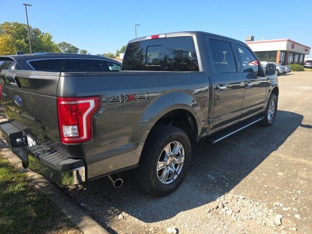 2016 Ford F-150 XLT Cape Girardeau MO