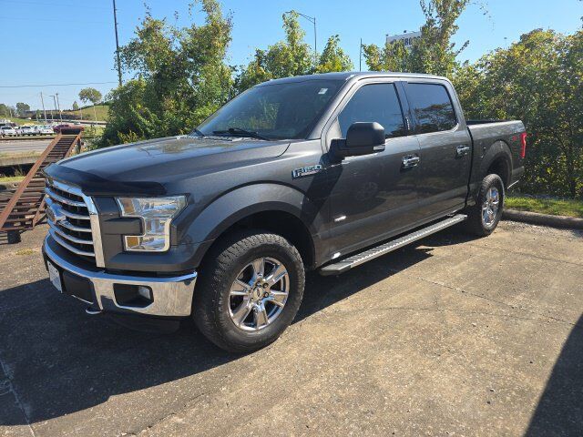 2016 Ford F-150 XLT Cape Girardeau MO