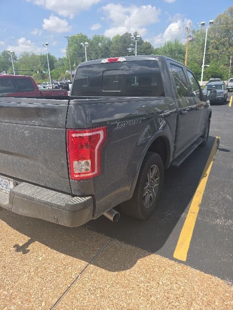 2016 Ford F-150 XLT Washington MO