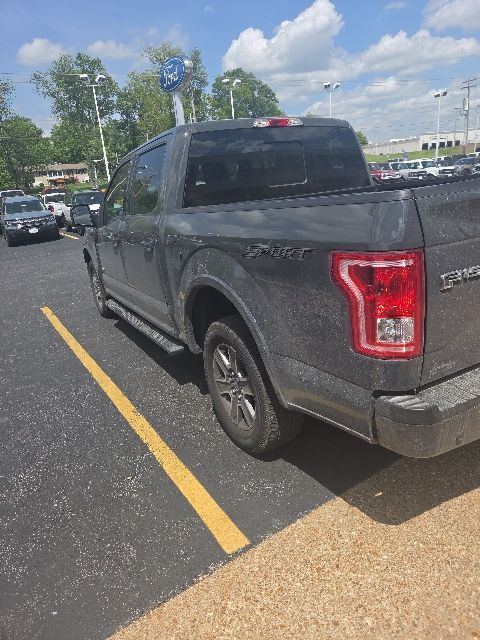 2016 Ford F-150 XLT Washington MO