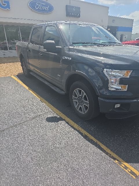 2016 Ford F-150 XLT Washington MO