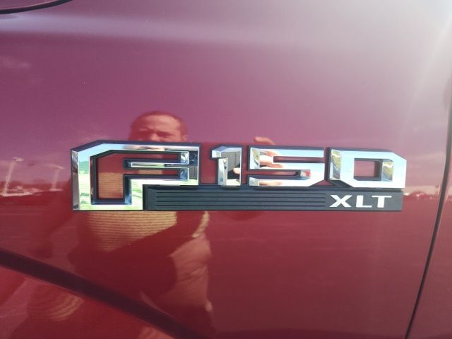 2016 Ford F-150 XLT Washington MO