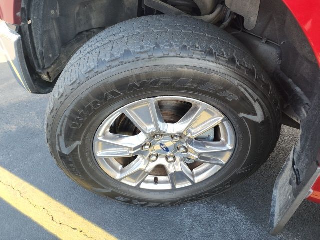 2016 Ford F-150 XLT Washington MO