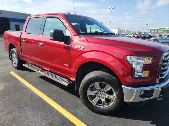 2016 Ford F-150 XLT Washington MO