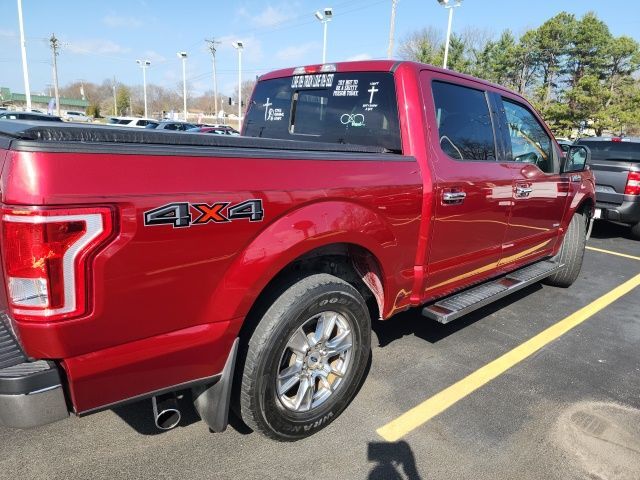 2016 Ford F-150 XLT Washington MO