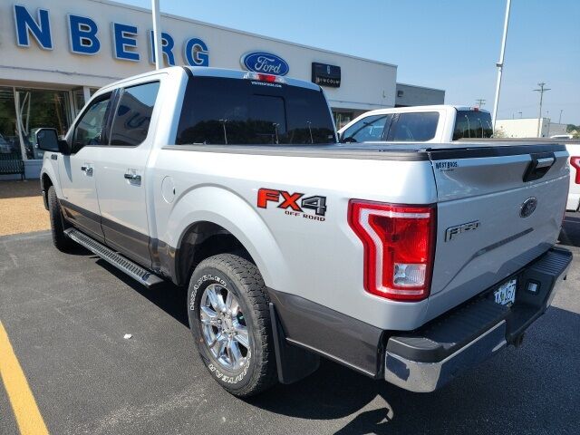 2016 Ford F-150 XLT Washington MO