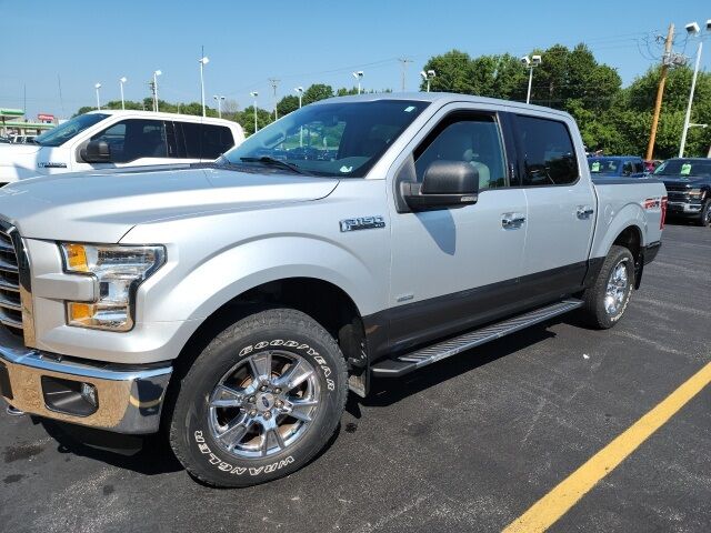 2016 Ford F-150 XLT Washington MO