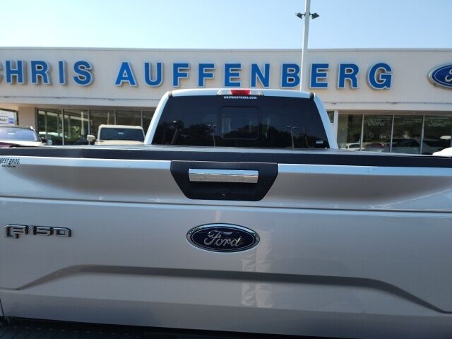 2016 Ford F-150 XLT Washington MO