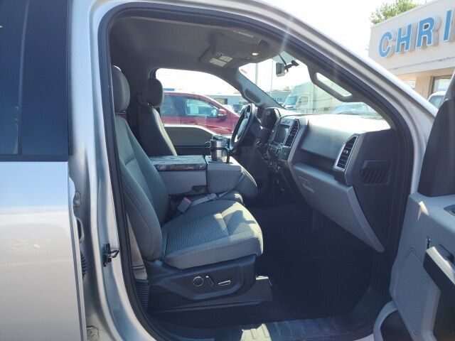 2016 Ford F-150 XLT Washington MO