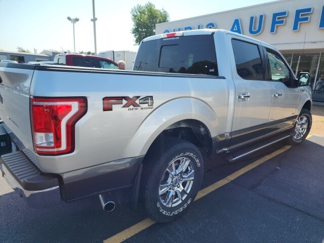 2016 Ford F-150 XLT Washington MO