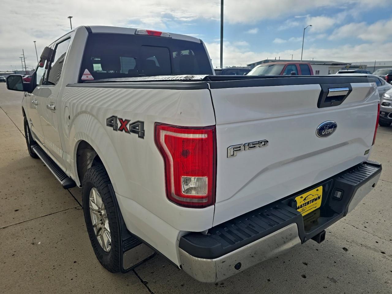 2016 Ford F-150 XLT Watertown SD