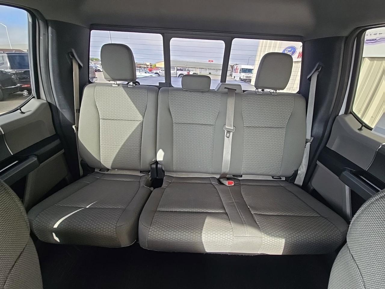 2016 Ford F-150 XLT Watertown SD