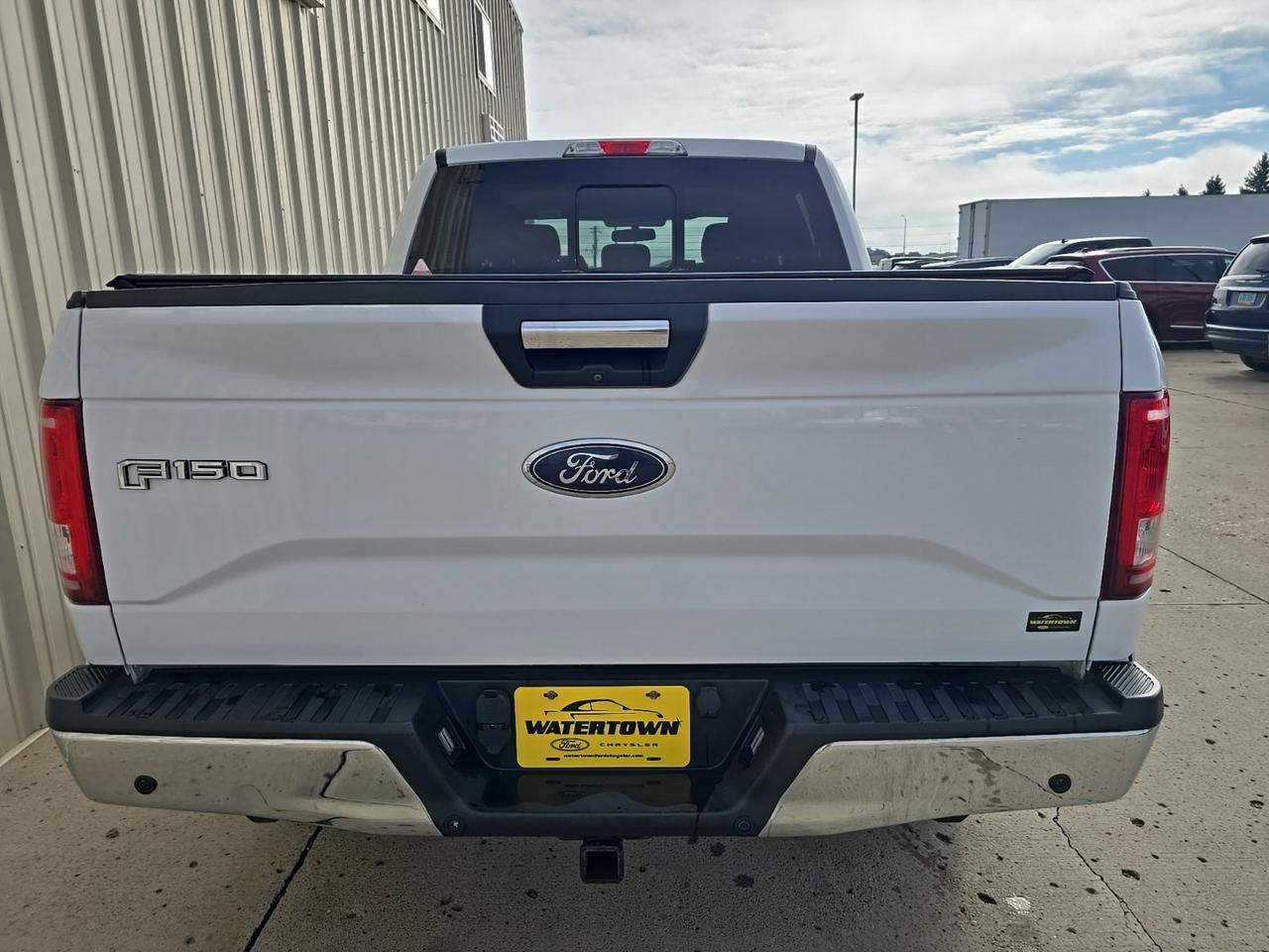 2016 Ford F-150 XLT Watertown SD