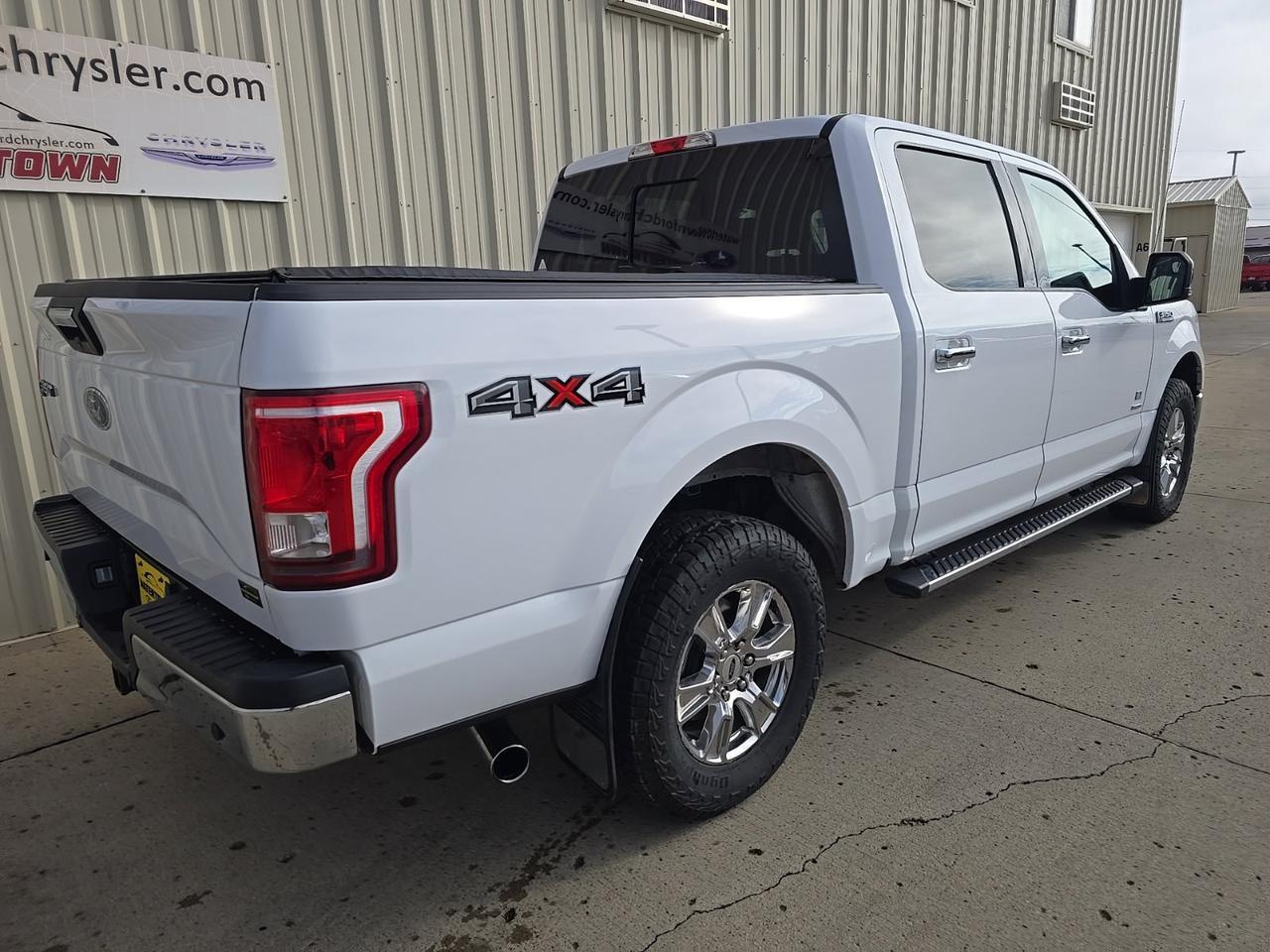 2016 Ford F-150 XLT Watertown SD
