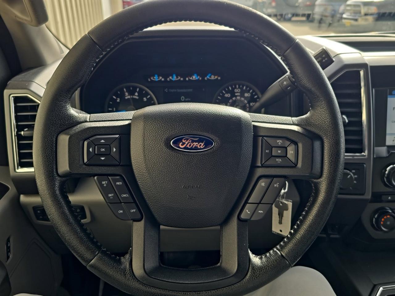2016 Ford F-150 XLT Watertown SD