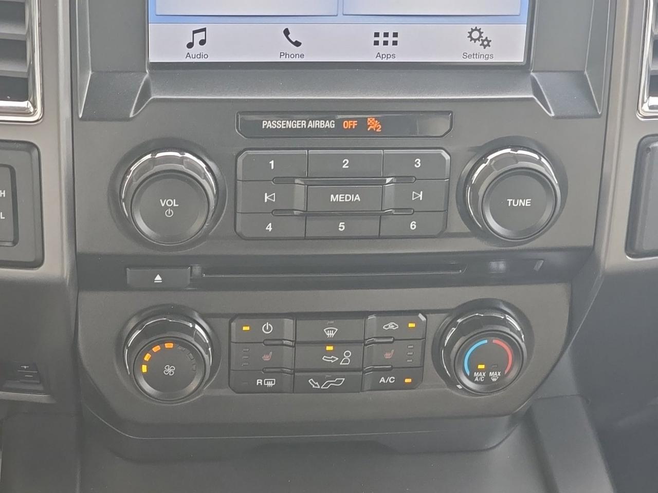 2016 Ford F-150 XLT Watertown SD