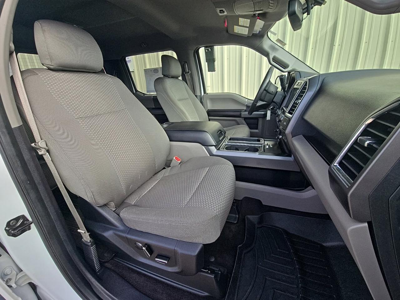 2016 Ford F-150 XLT Watertown SD