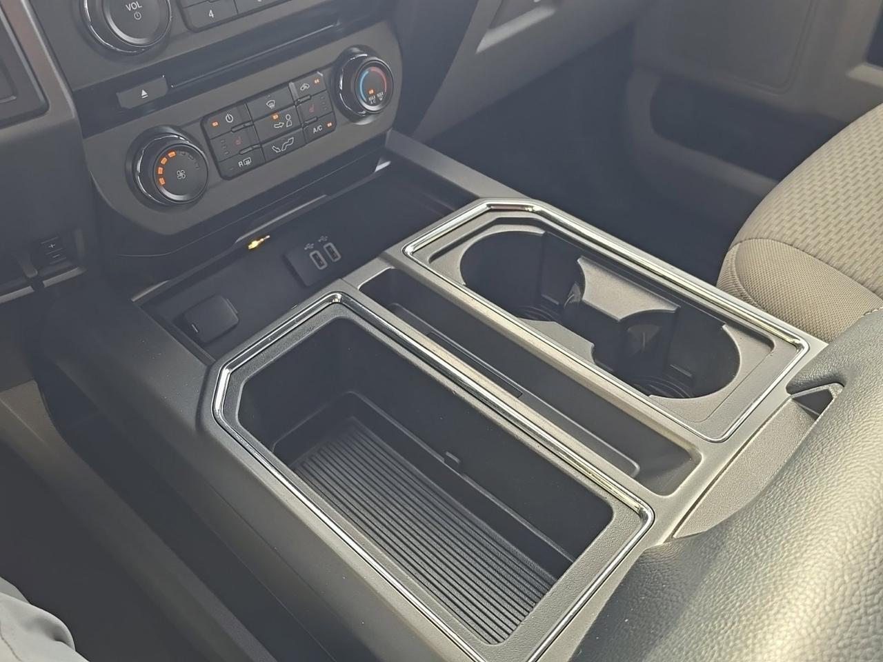 2016 Ford F-150 XLT Watertown SD