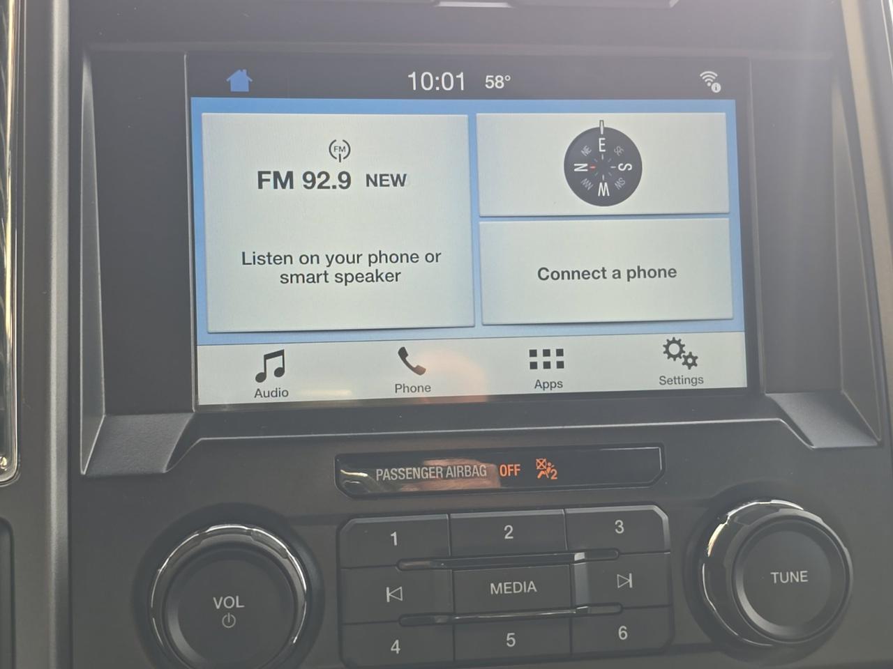2016 Ford F-150 XLT Watertown SD