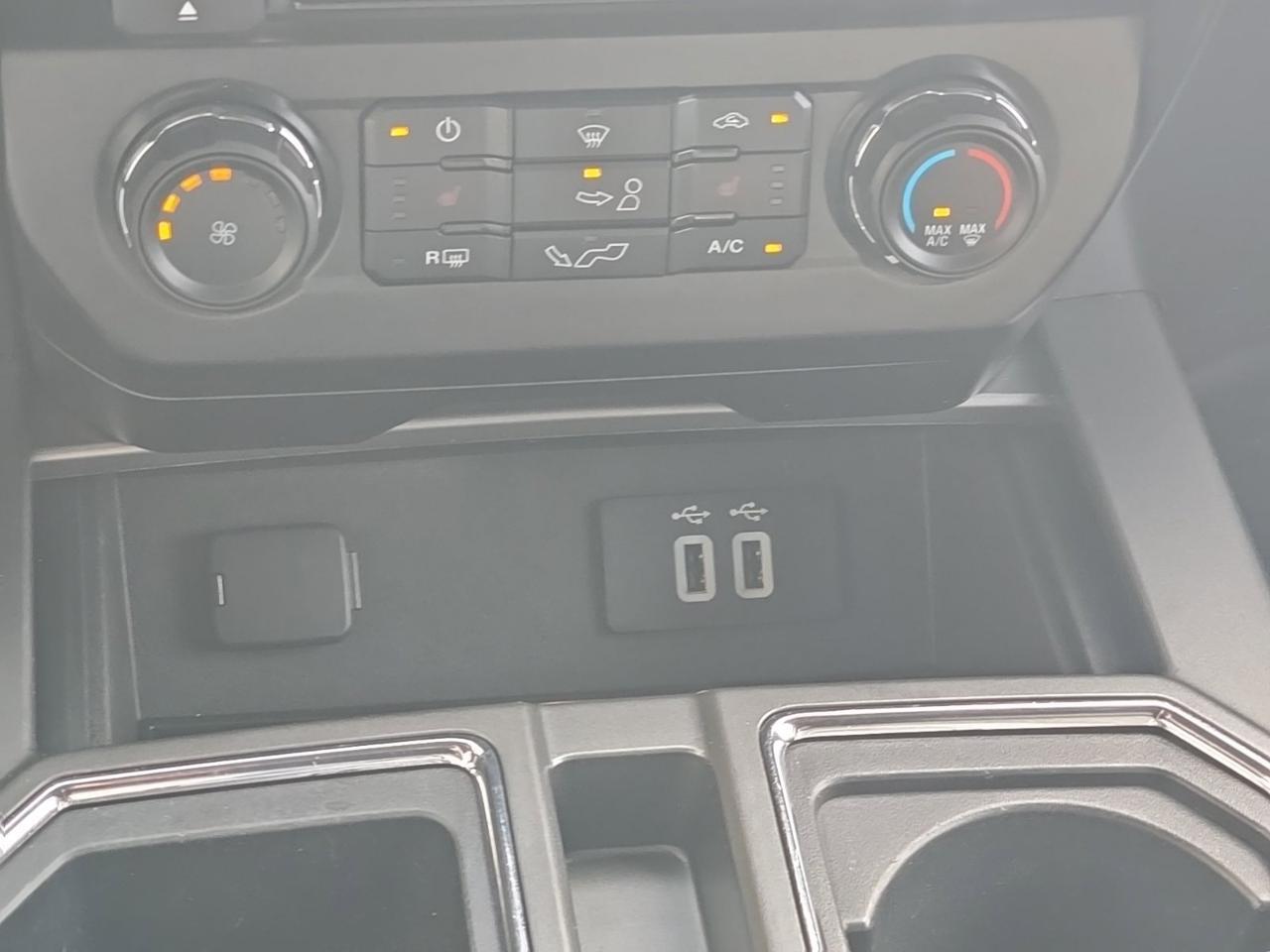 2016 Ford F-150 XLT Watertown SD