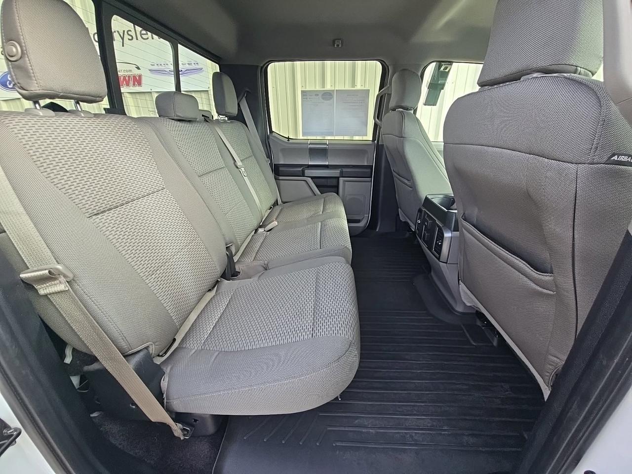 2016 Ford F-150 XLT Watertown SD