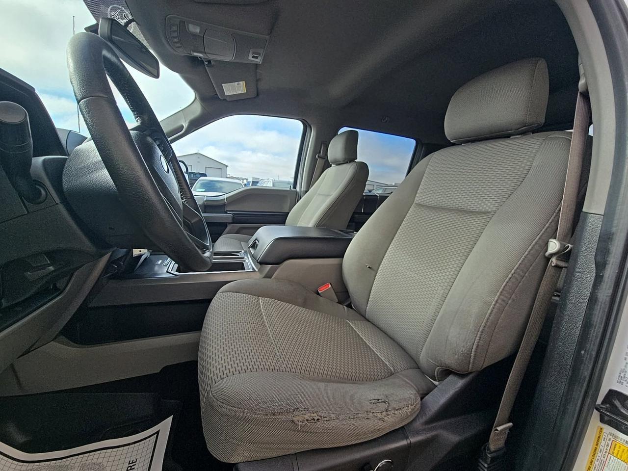 2016 Ford F-150 XLT Watertown SD