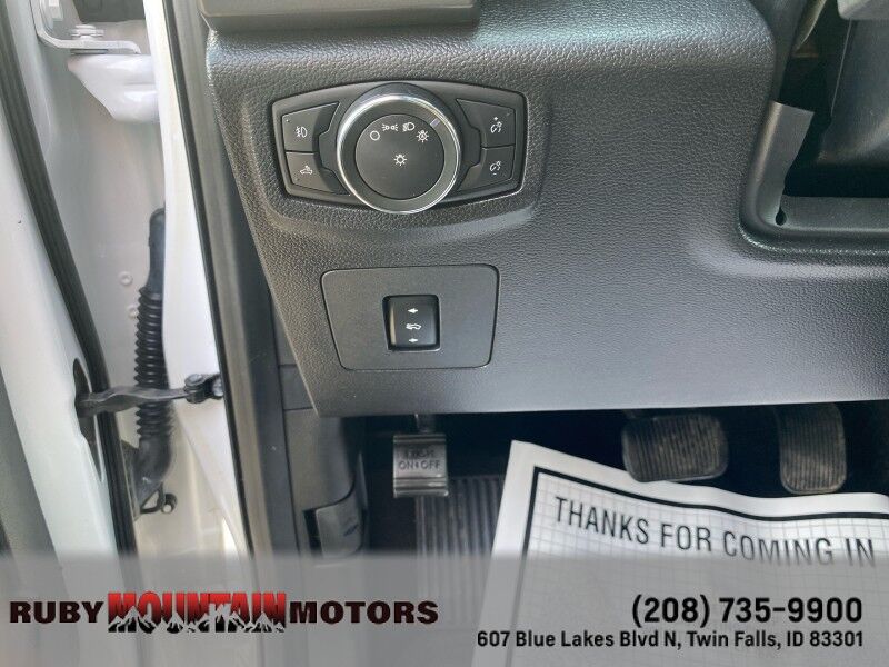 2016 Ford F-150 XLT Twin Falls ID